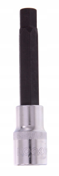 Klucz trzpieniowy 1/2", 100 mm, Hex 11