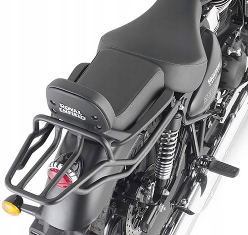 Kappa Rám Centrálneho Kufra Royal Enfield Meteor 350 2021