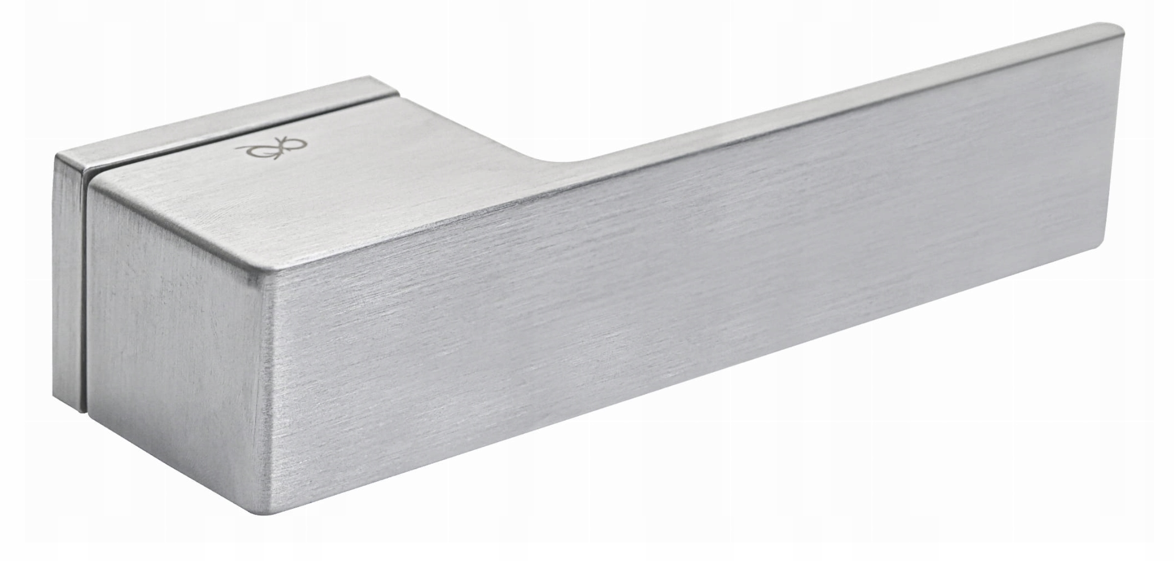 Kľučka Polo Chrom Mat Infinity Line