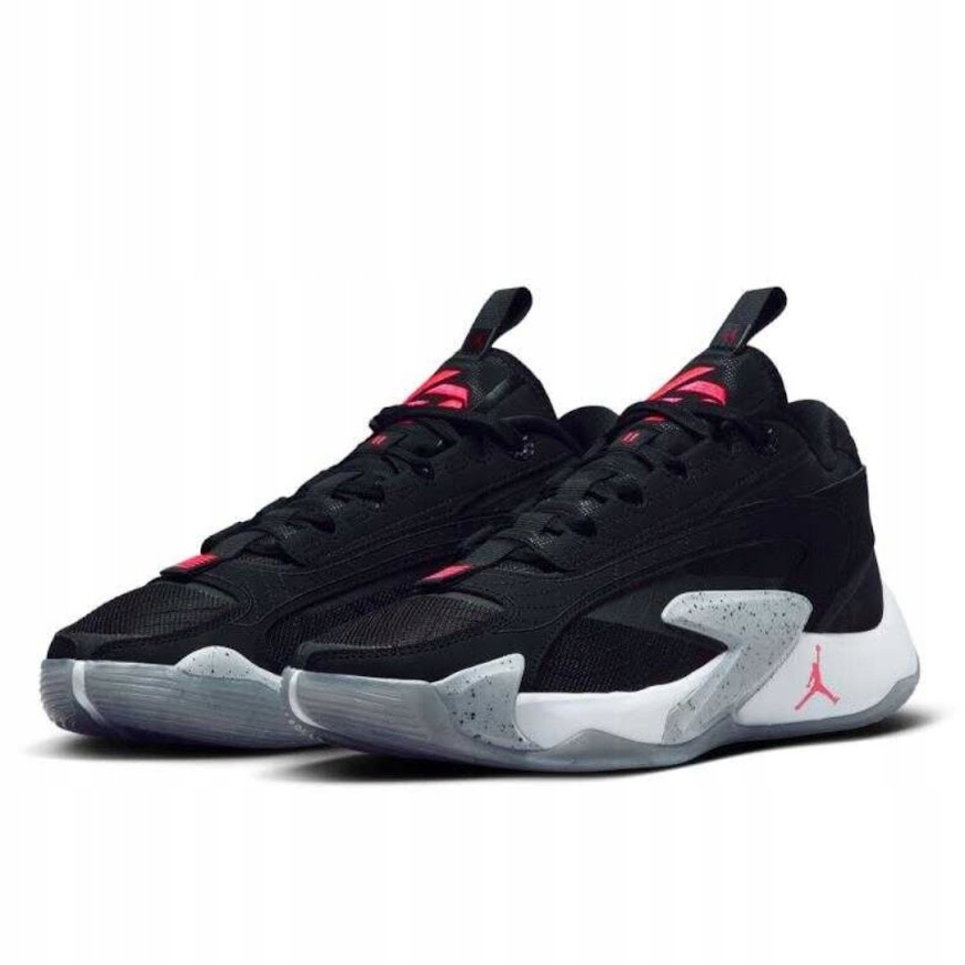 Buty Męskie Nike Jordan Luka 2 DX8733 006 roz.44,5