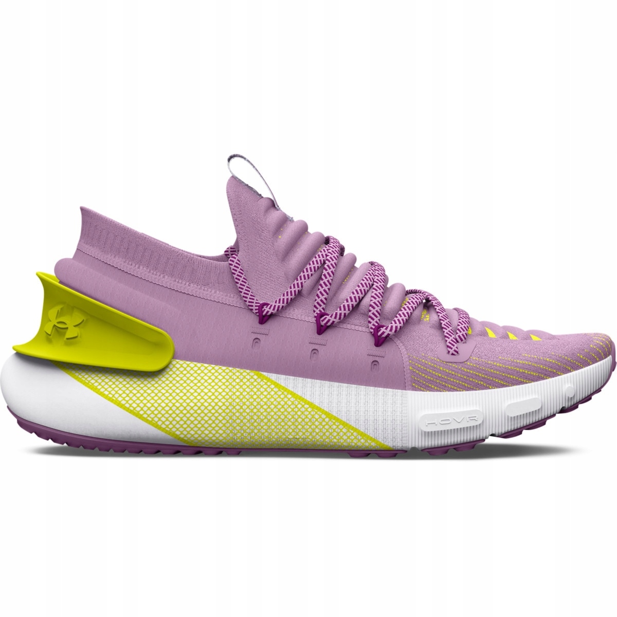 Damskie buty do biegania Under Armour Ua W Hovr Ph