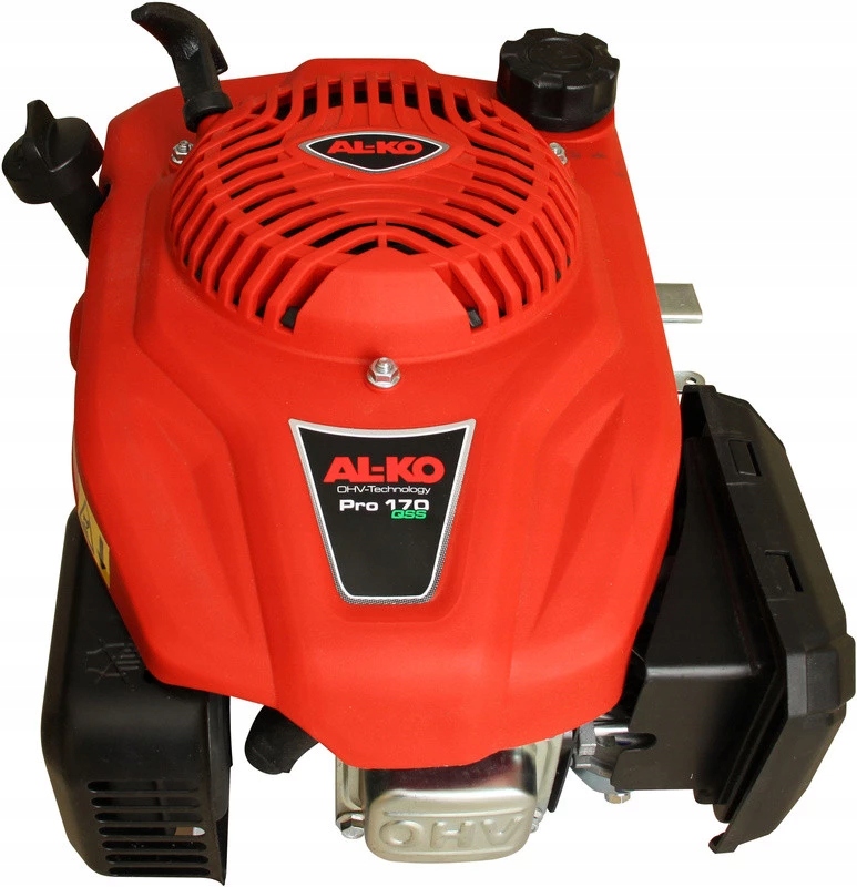 ДВИГАТЕЛЬ ГАЗОНОКОСИЛКИ PRO 170 QSS ALKO 457873