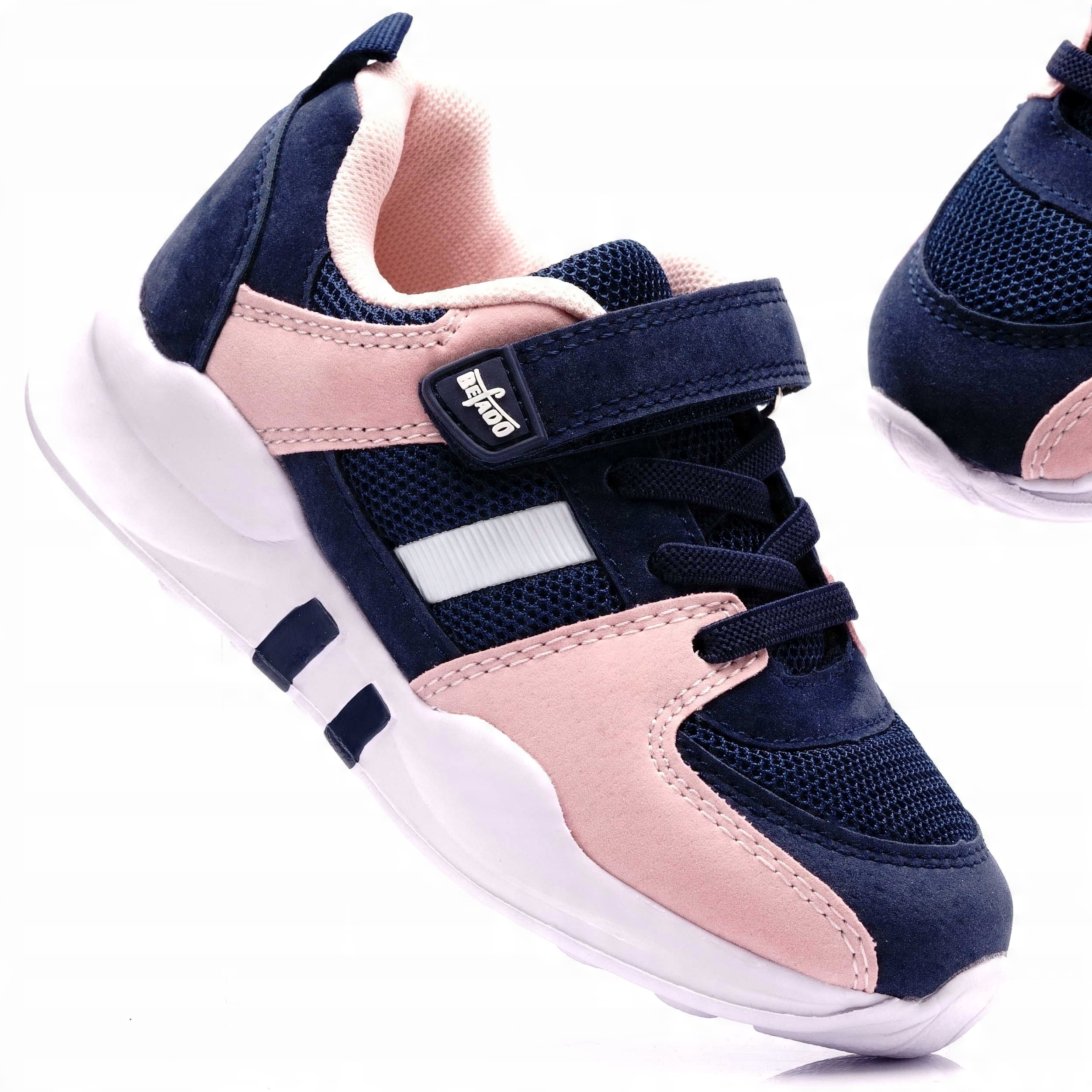 

Befado Adidasy Lekkie Obuwie Dziecięce 516X128 26