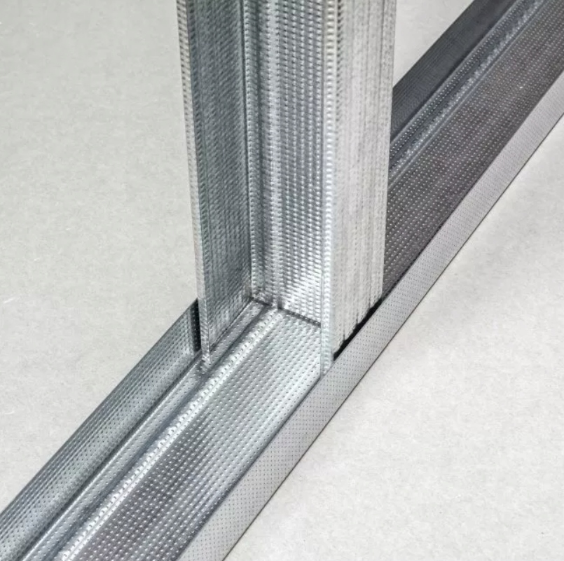 PROFIL ścienny stalowy UD-30 3mb ALUSTAR Kod producenta UD-30