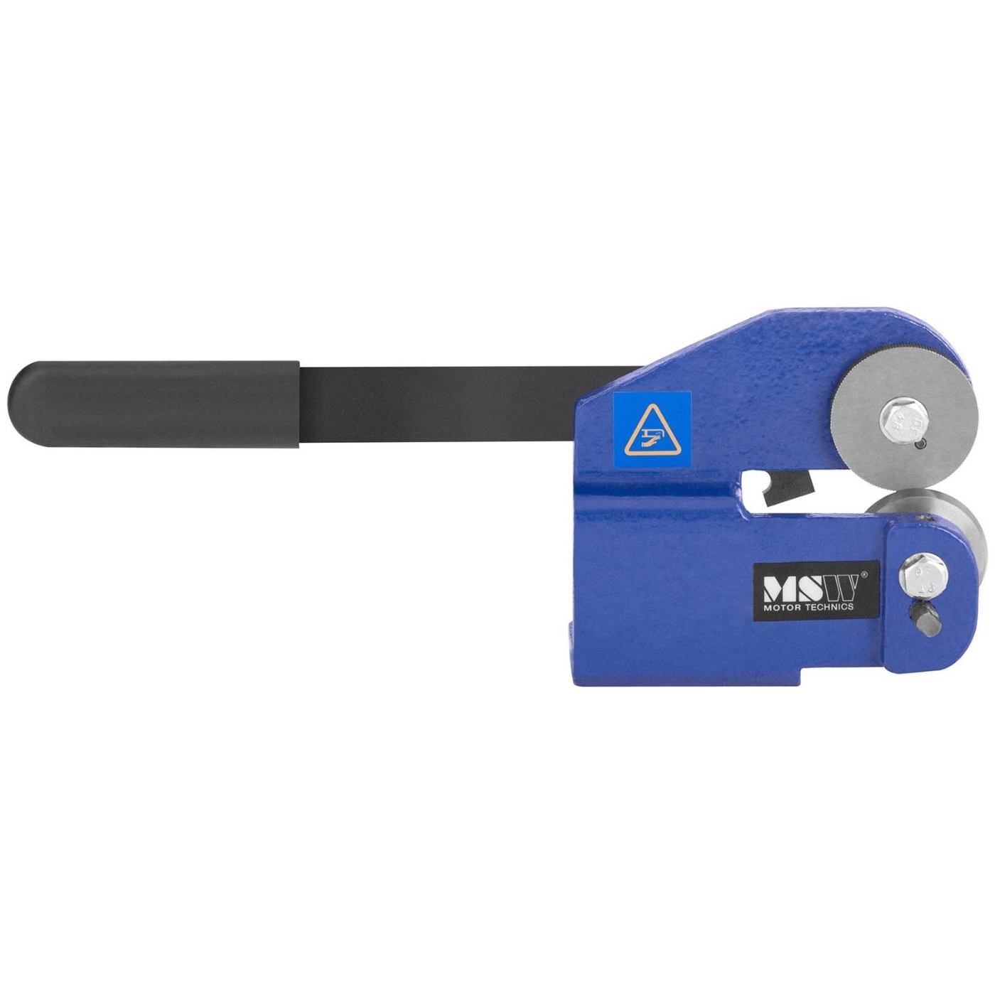 NOŻYCE DO BLACHY - KRĄŻKOWE Marka MSW