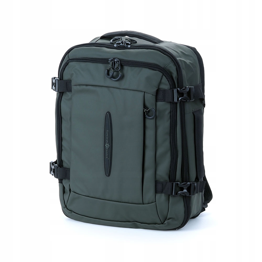 Plecak kabinowy do samolotu bagaż podręczny pod siedzenie 40x30x20 20l