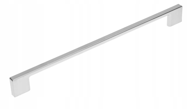 

Gamet Uchwyt meblowy UN73 rozstaw 256 Aluminium