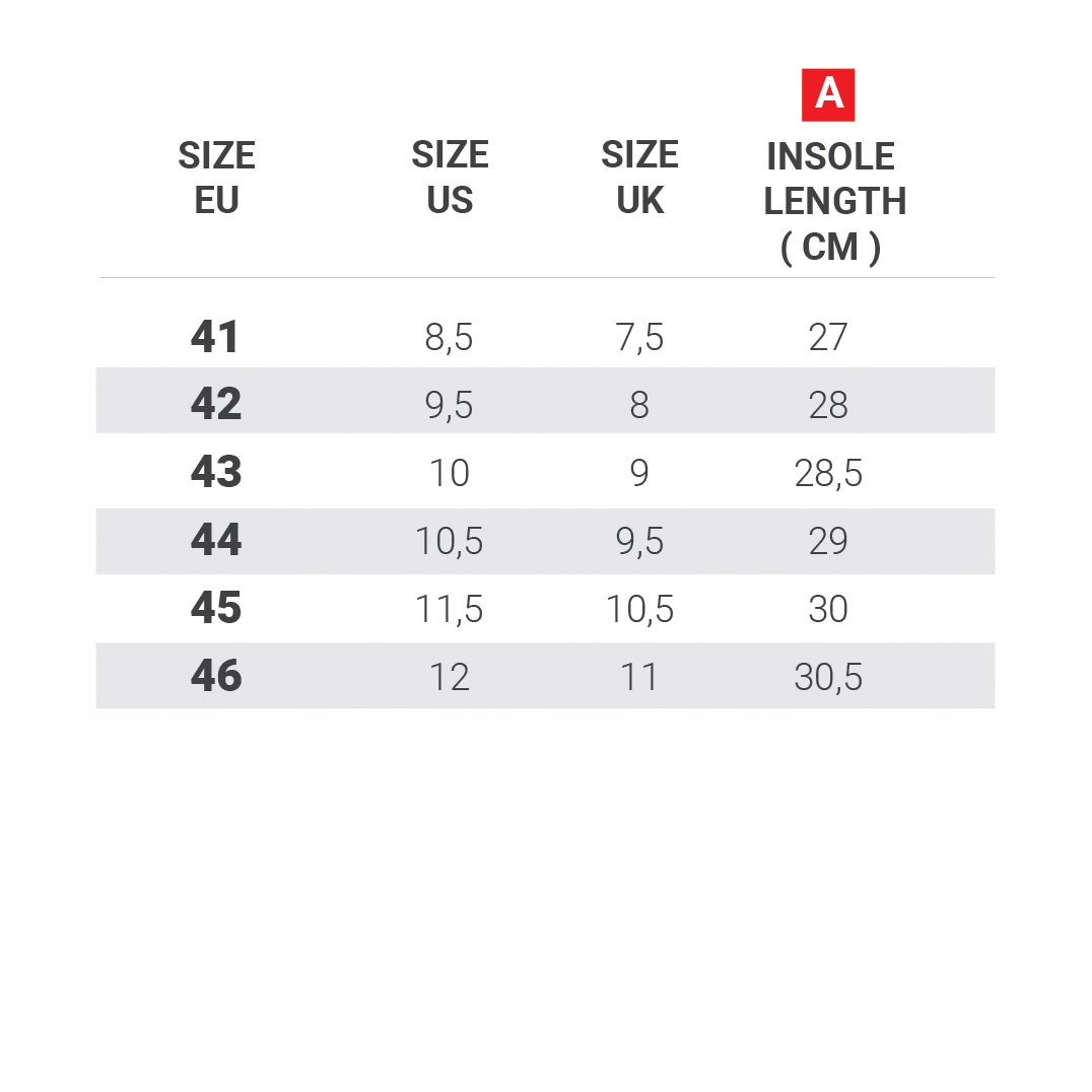 BUTY MOTOCYKLOWE | SHIMA SX-6 WHITE/RED | KRÓTKIE MĘSKIE MIEJSKIE + GRATISY Rodzaj Męskie