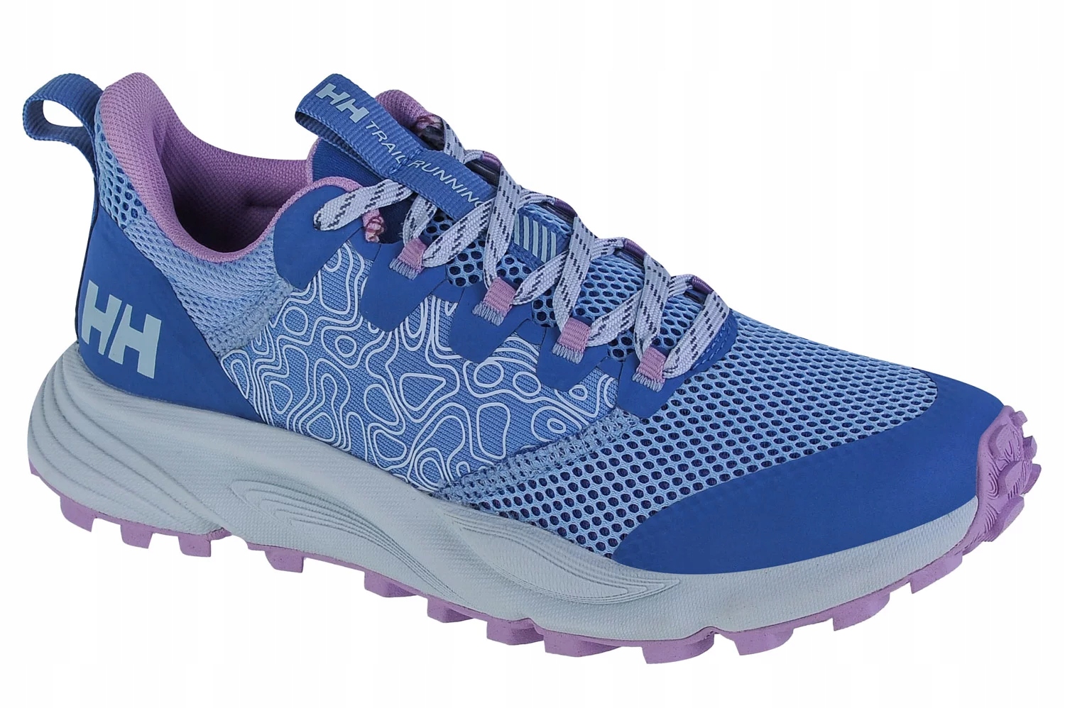 Helly Hansen Featherswift Trail W 11787-627