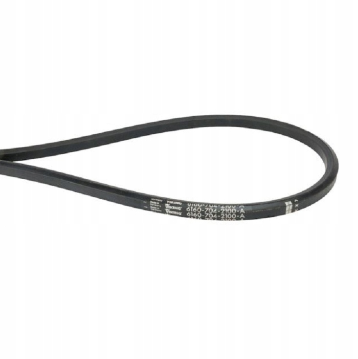 Pásik Na Pohon Nožov Pre Traktor Viking Mt 5097.0 Originál 61607042100