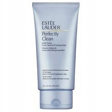 Estée Lauder Perfectly Clean Multi-Action Foam Cleanser Purifying Mask – Čisticí pěna a maska 2 v 1