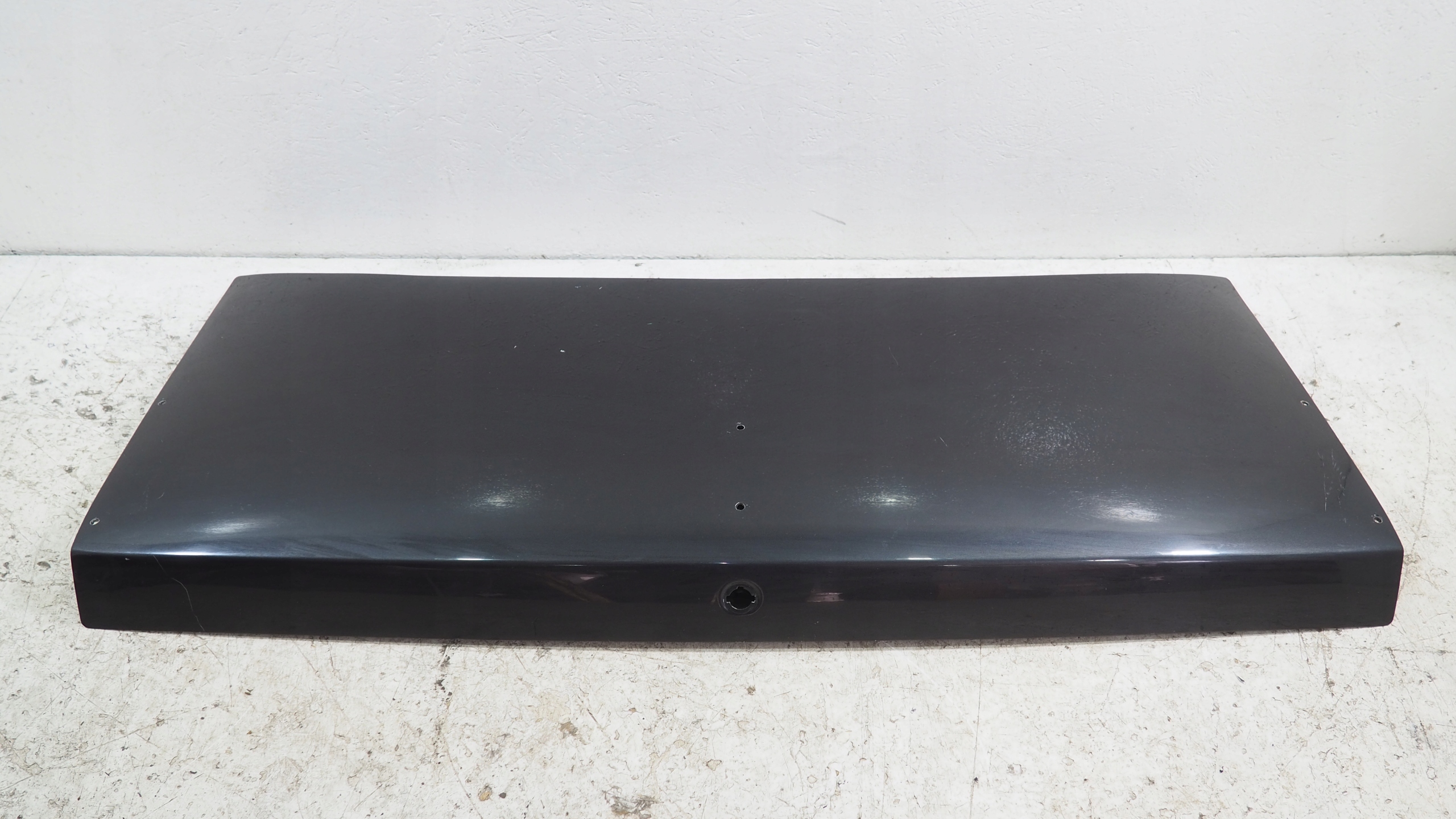 Opel Manta B trunk door boot rear part