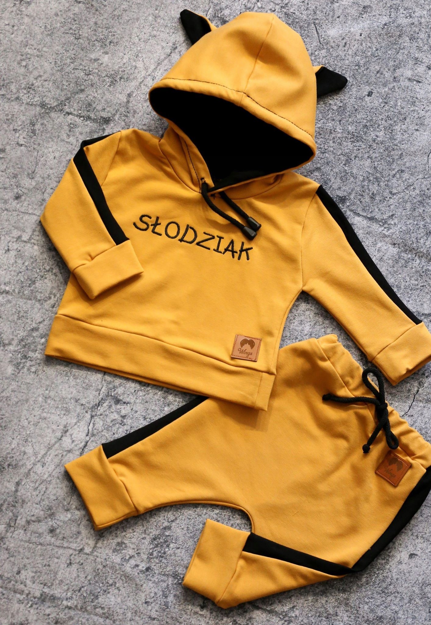 Спортивный костюм лапочка размер 80