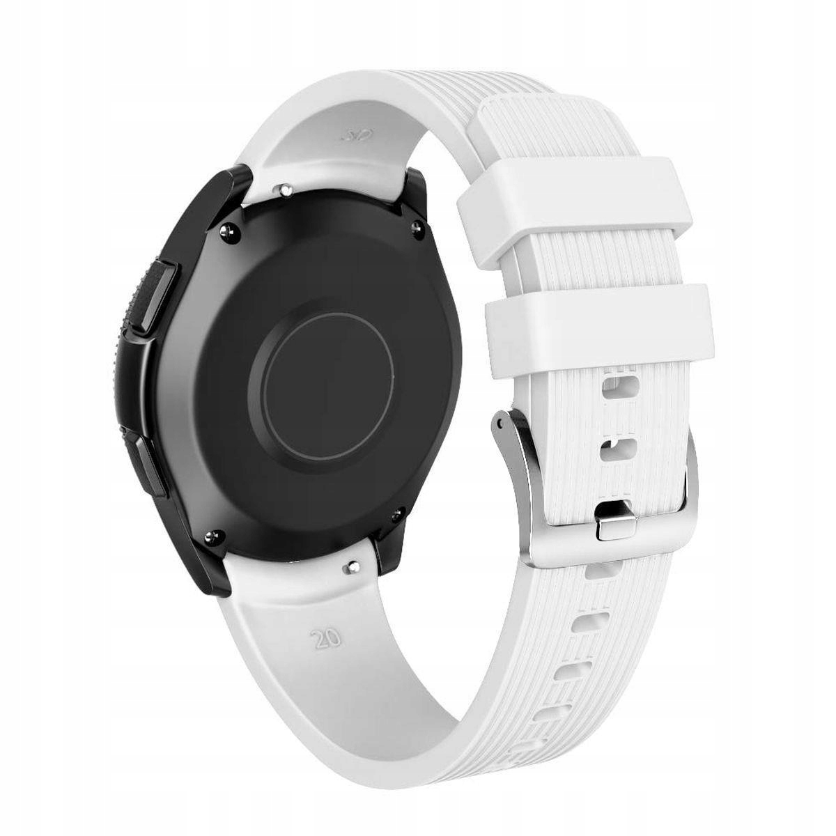 

Pasek Barnsoleta Do Zegarka Amazfit Bip 3 Pro