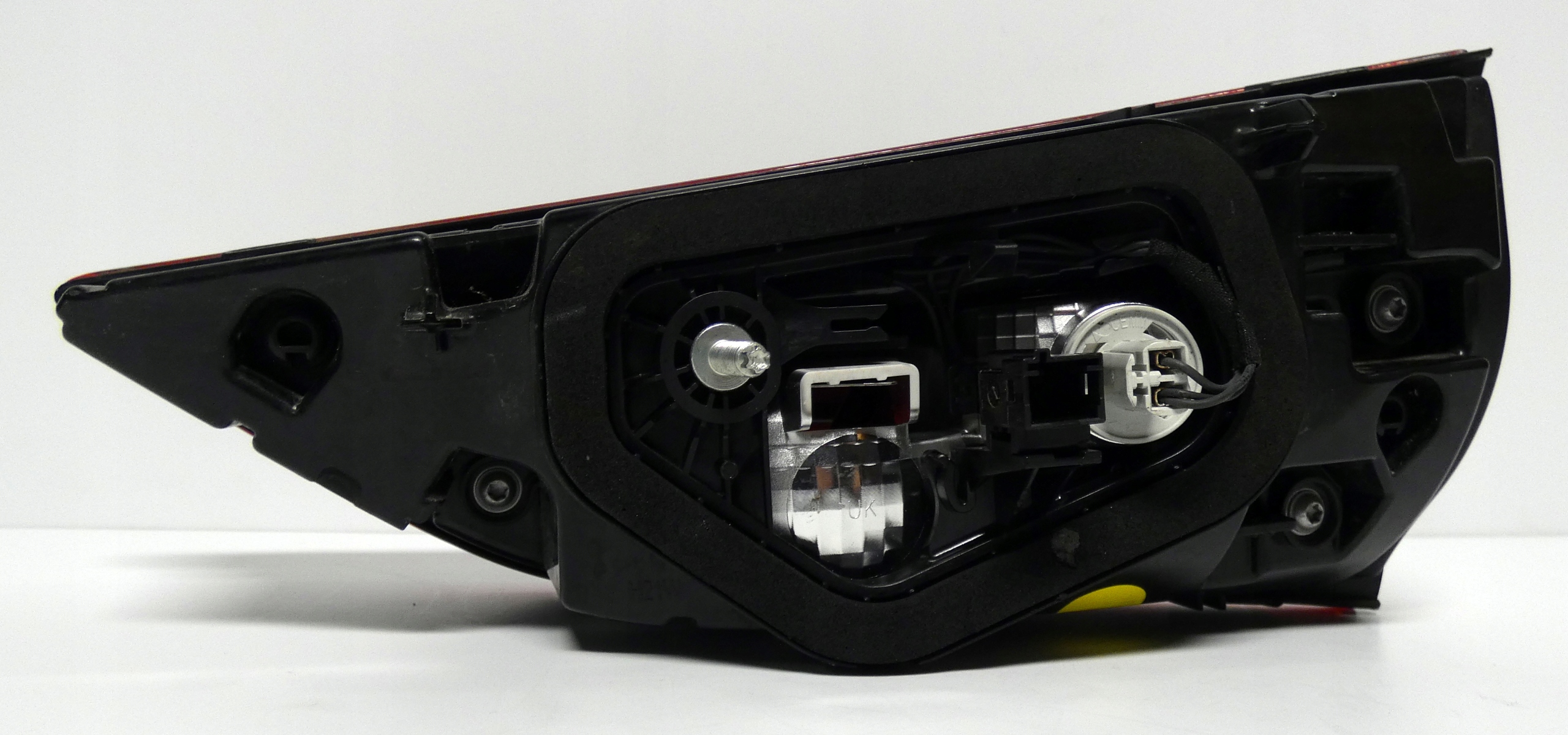 OPEL GRANDLAND 2017- LED light rear part left rear
