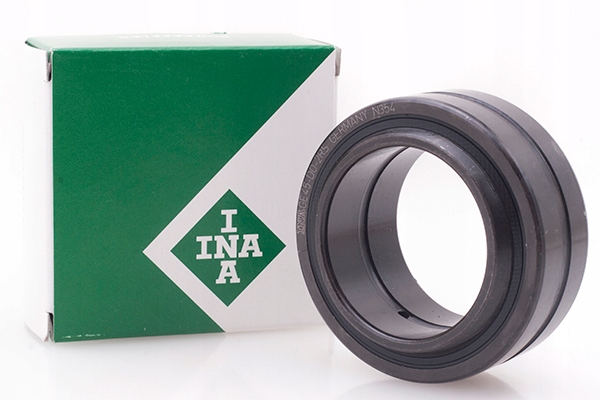 

Ge 30 Do 2RS Ina 30x47x22 Łożysko ślizgowe Jakość