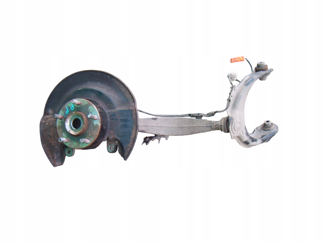 HONDA ACCORD 7 VII LIFT 05- 2.0 B ZWROTNICA PRAWY PRZÓD