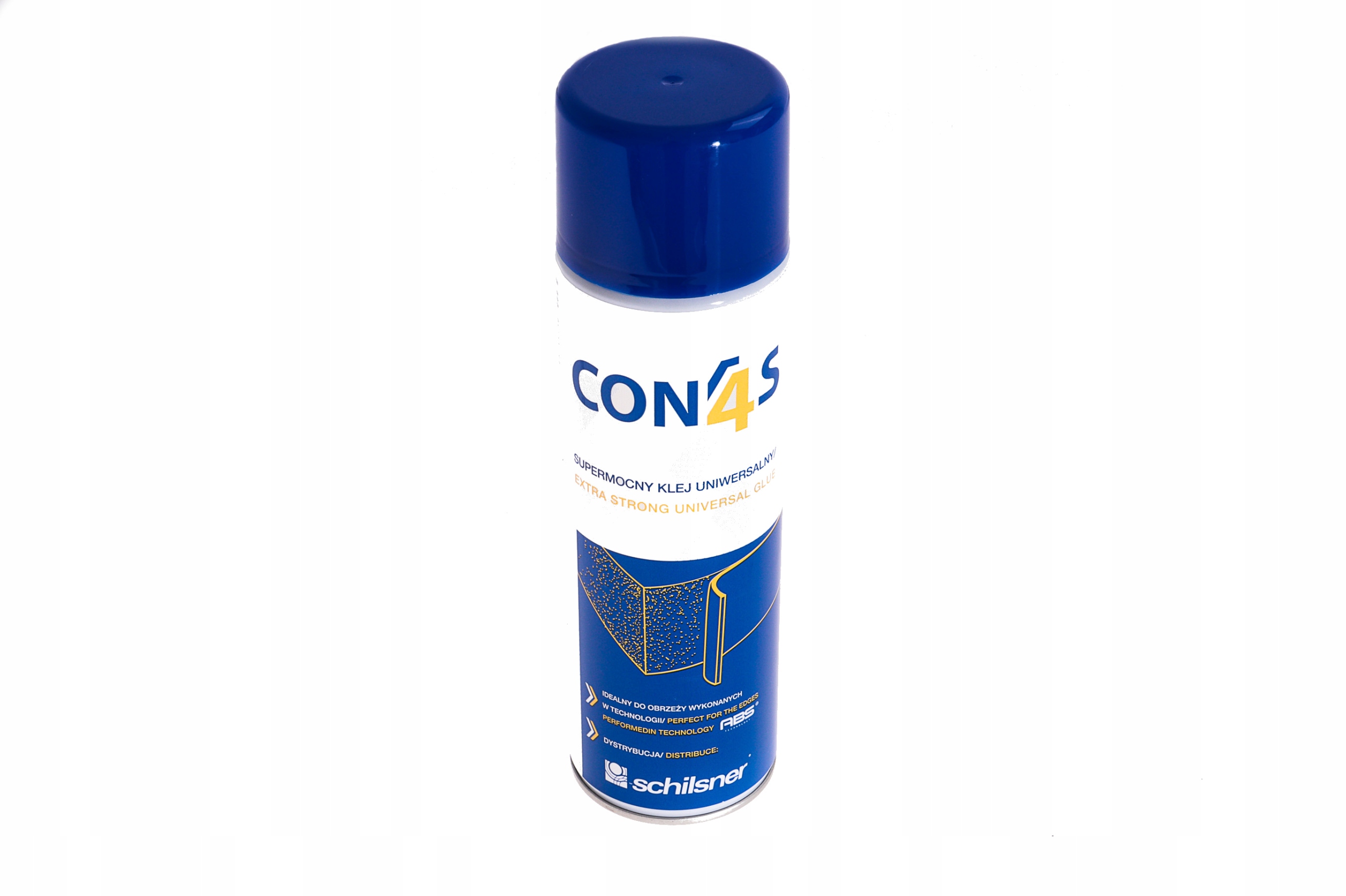 

Klej kontaktowy CON4S 500 ml Schilsner