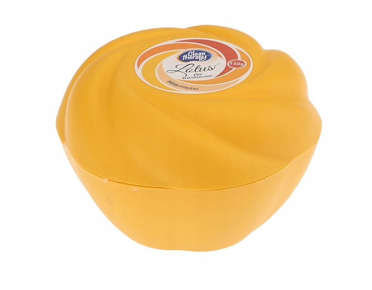 

Odświeżacz powietrza w żelu Lotus 150g Watermelon