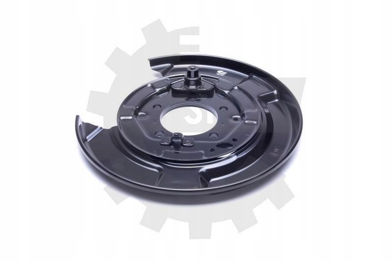 OSŁONA TARCZY HAMULOWEJ TYŁ PRAWA LEXUS RX TOYOTA