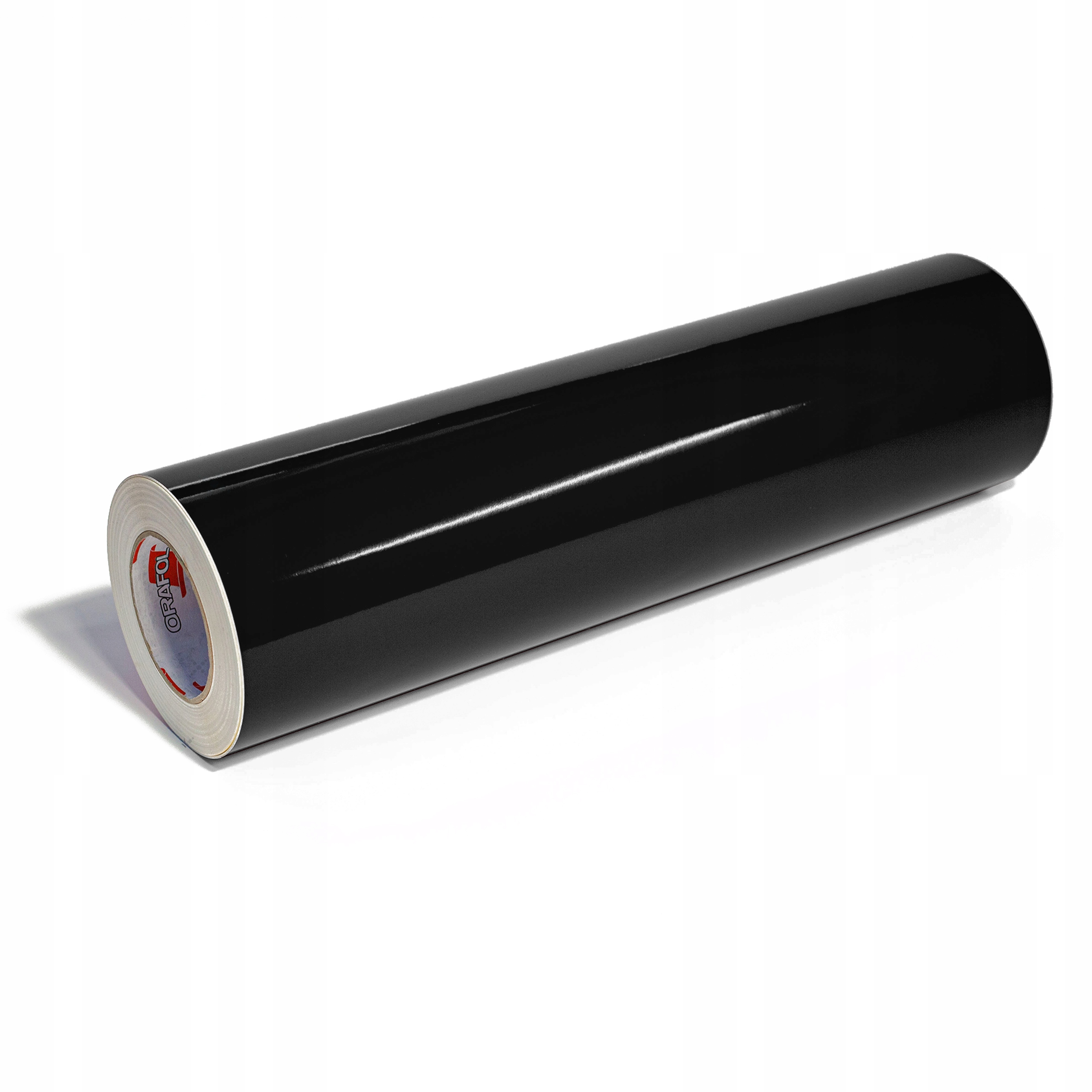 Folia samoprzylepna ORACAL CZARNY POŁYSK