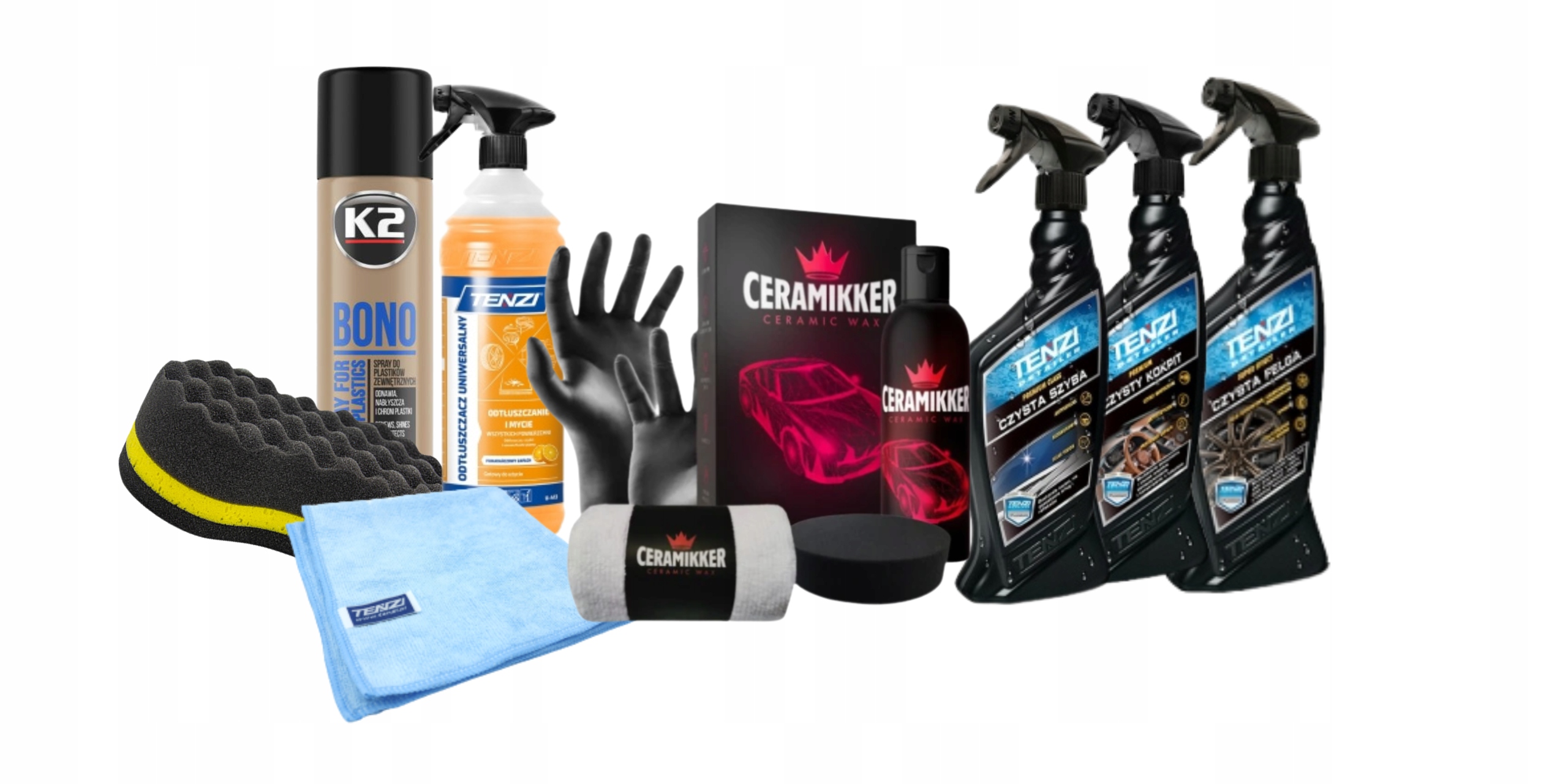 CERAMIKKER МЕГА ПАКЕТ