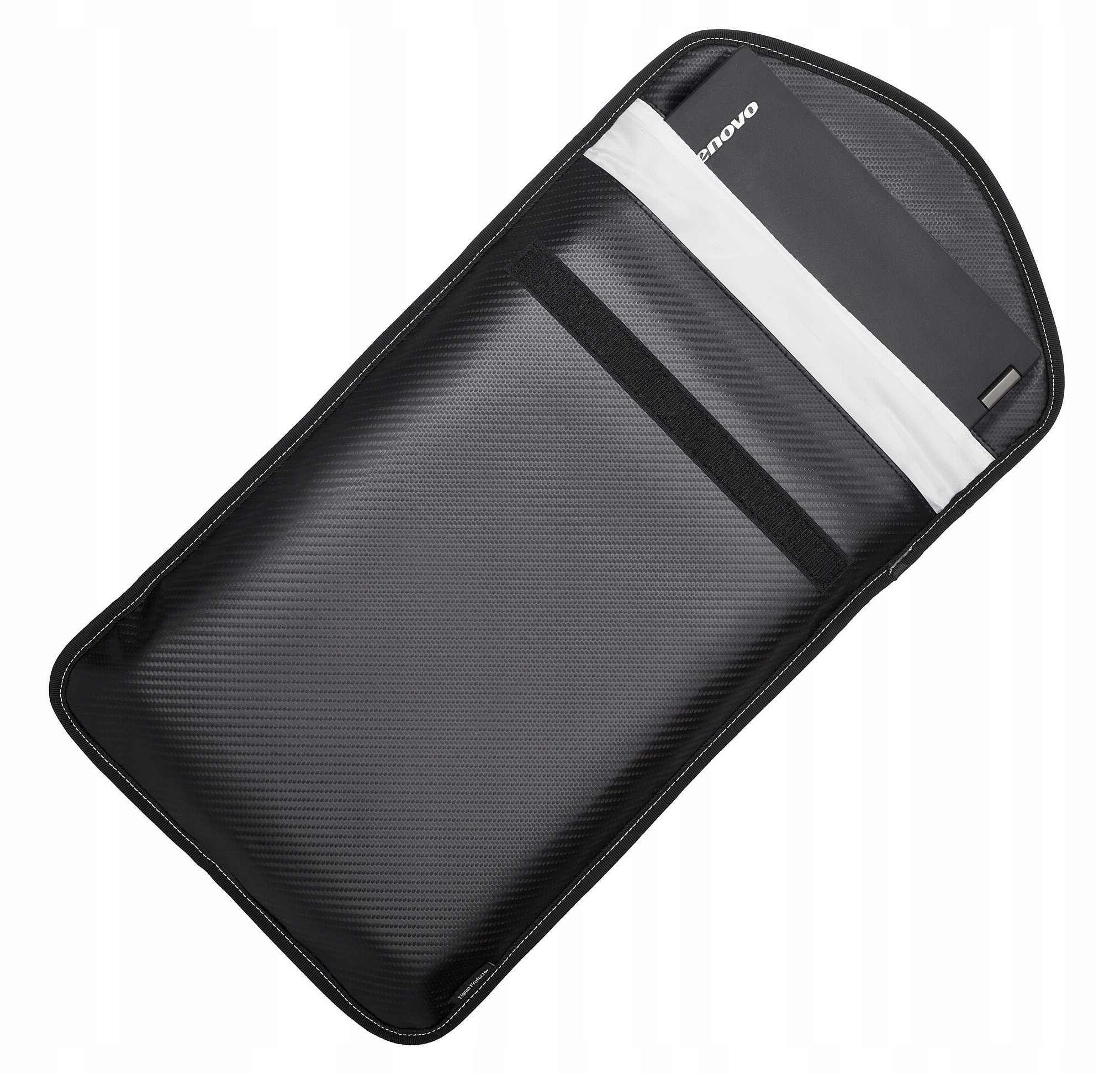 Klatka Faradaya Pokrowiec Etui Na Laptop Blokada Sygnału Gps Gsm 4G 5G Lte