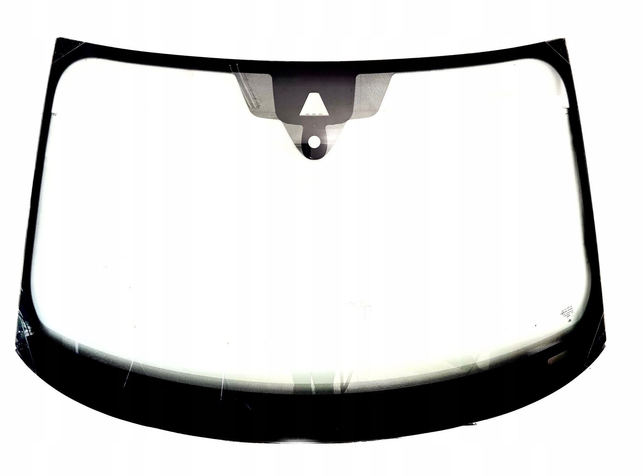 83A845099ANVB - AUDI Q3 83A 18-Вітрове скло датчик камери новий