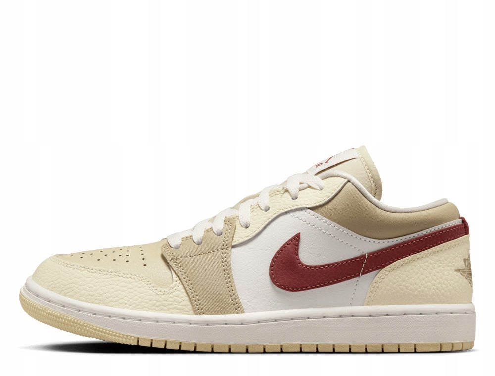 Boty Nike Air Jordan 1 Low HV6530-100 vel 39