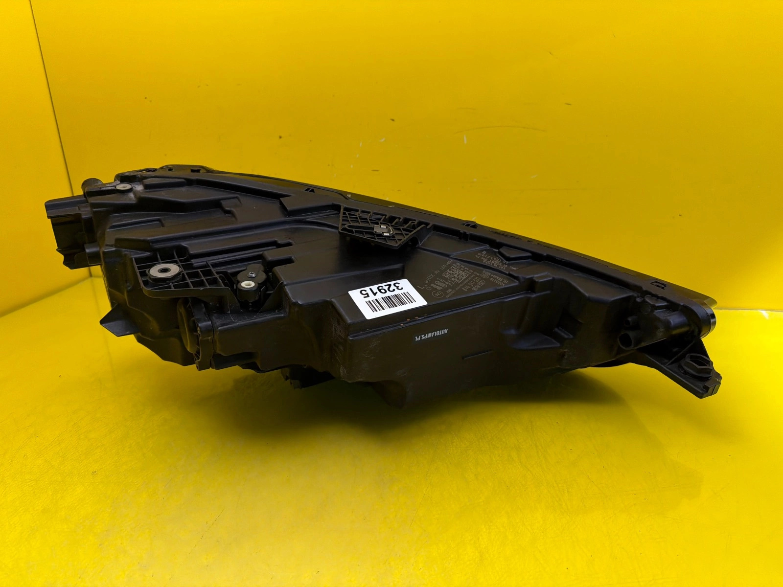 light left front Audi A3 8Y 20- Full Led 8Y0941033