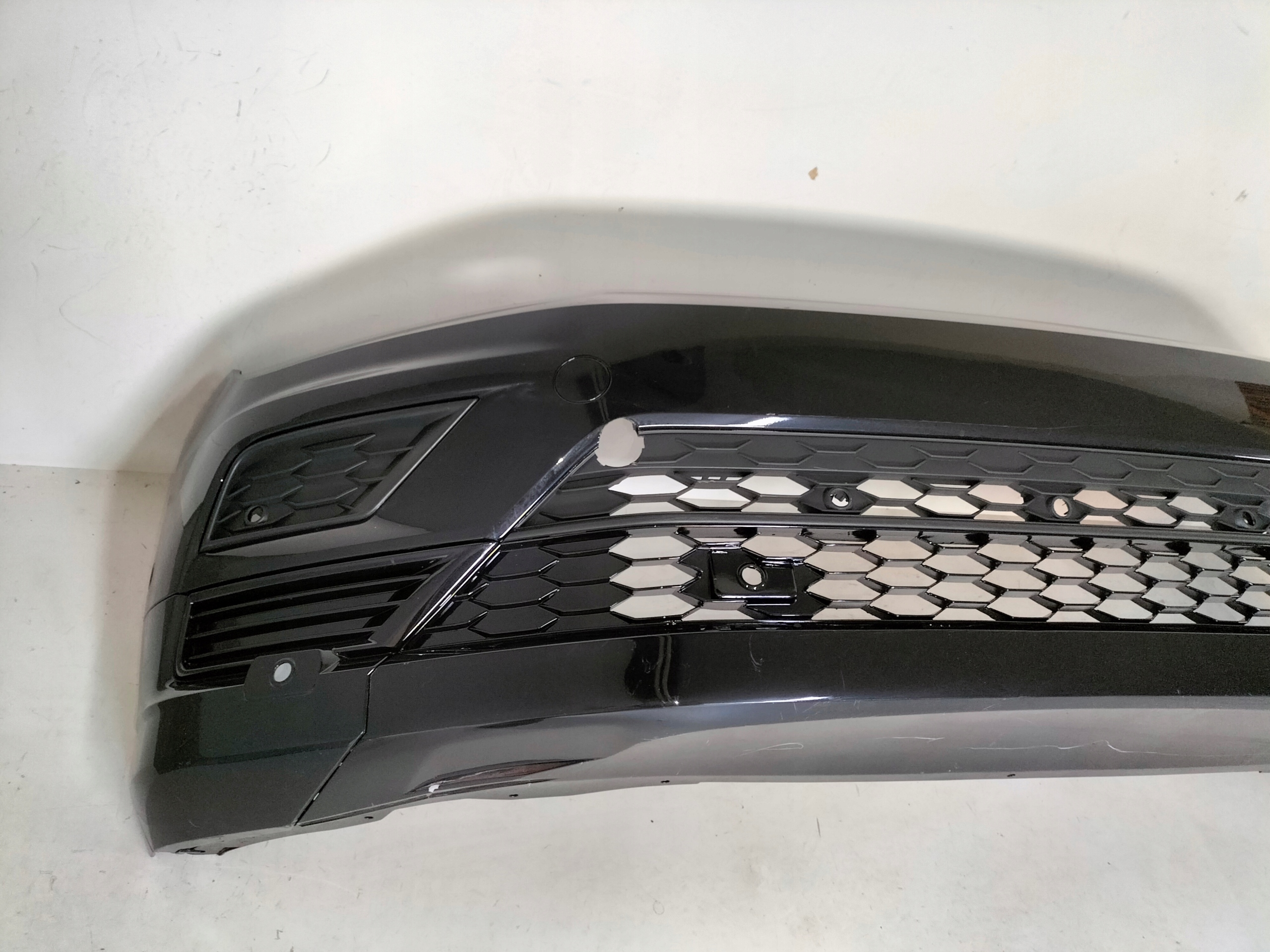 Frontstoßstange vorne VW TIGUAN II 5NA 16