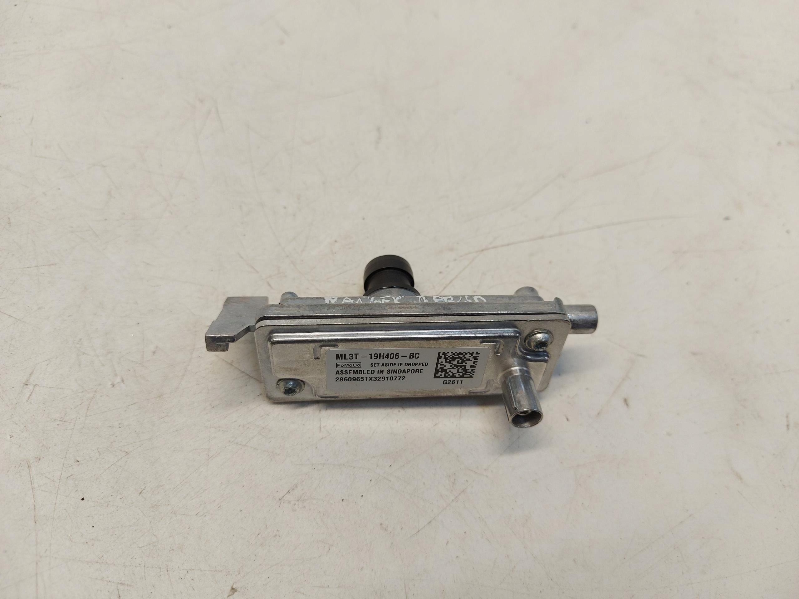 Ford Ranger VI 6 Kamera window front ML3T-19H406-BC