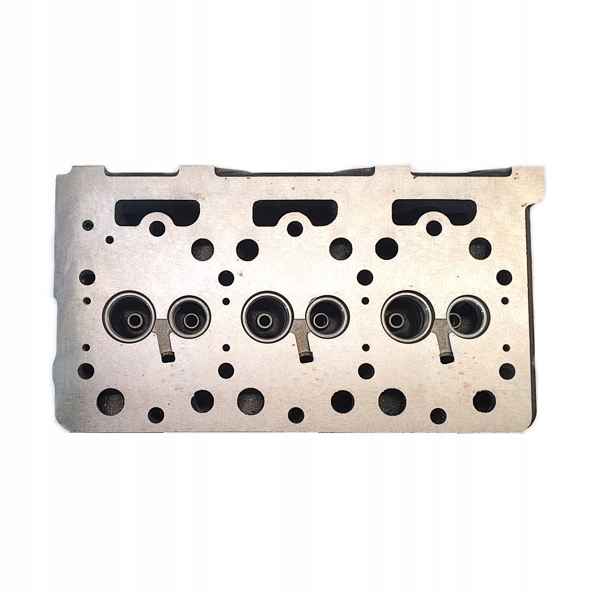 9008 - Головка Kubota D1302 абсолютно новая