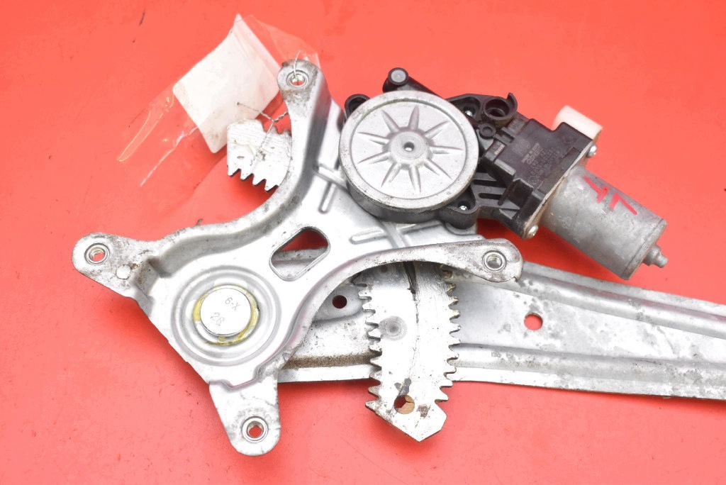 window regulator left rear part 83560-61M00 SUZUKI VITARA 3 III LY 14-18