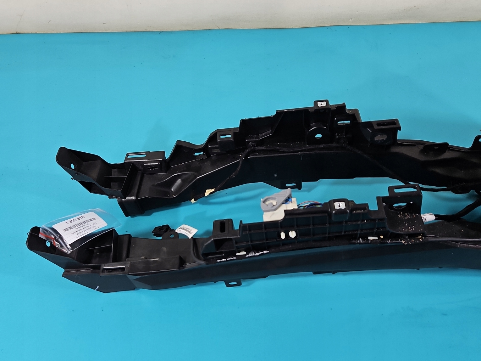 подлокотник тунель FORD MONDEO MK5