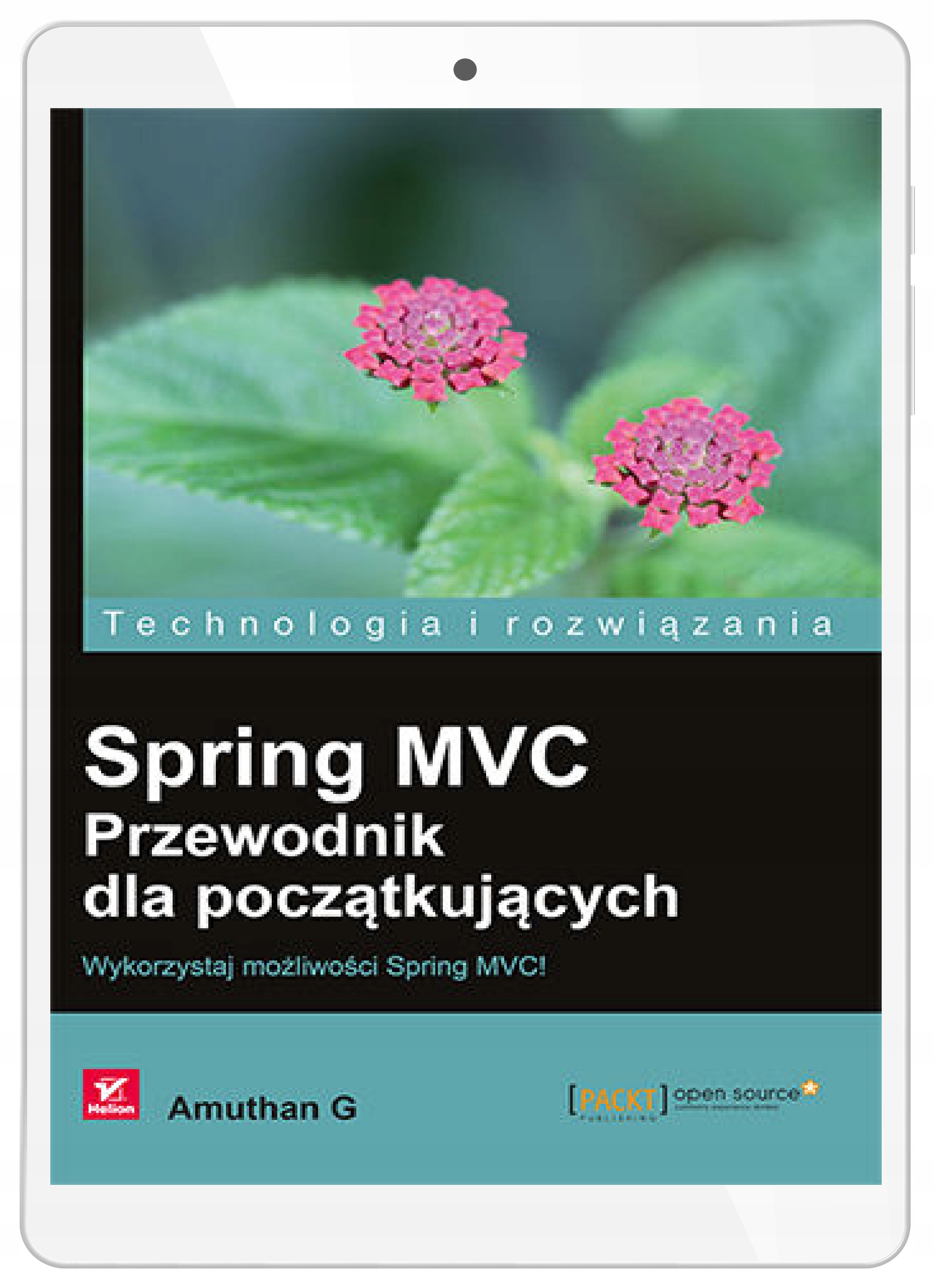 Spring MVC. Przewodnik dla początkujących