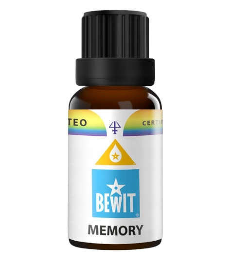 Bewit Memory 15 ml