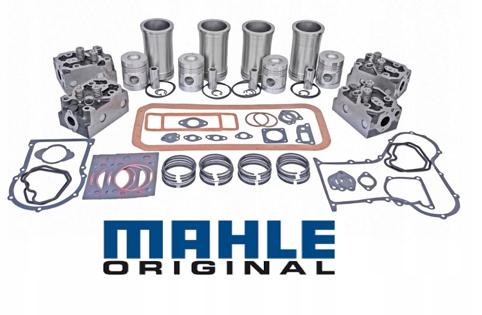 ZESTAW NAPRAWCZY SILNIKA C-360 GŁOWICE USZCZELKI