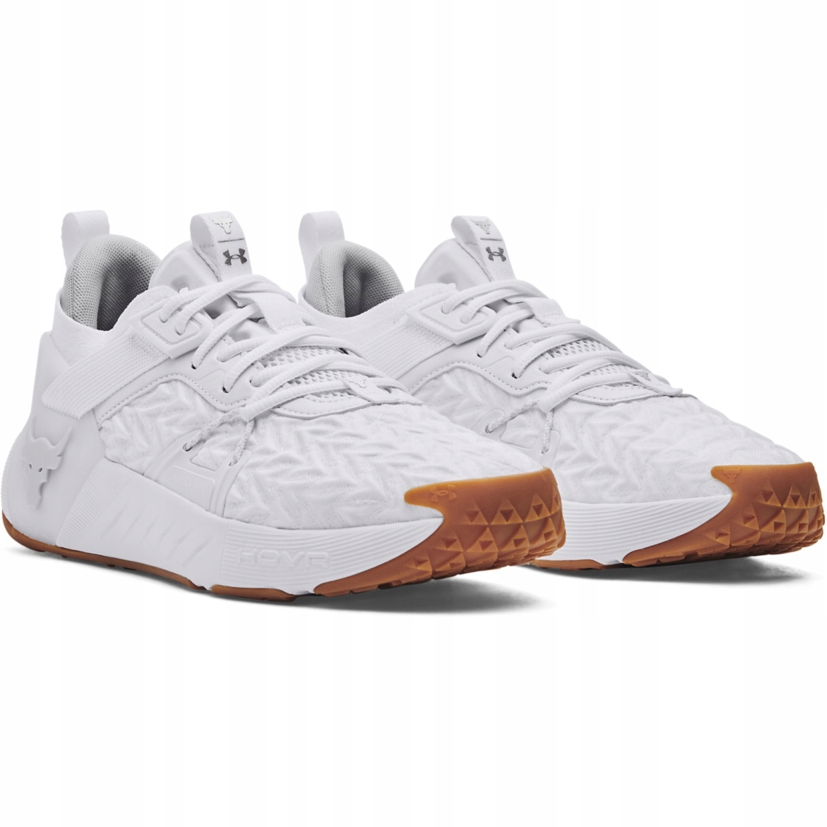 UNDER ARMOUR BUTY MĘSKIE SPORTOWE TRENINGOWE PROJECT ROCK 6 EAN (GTIN) 196884496449