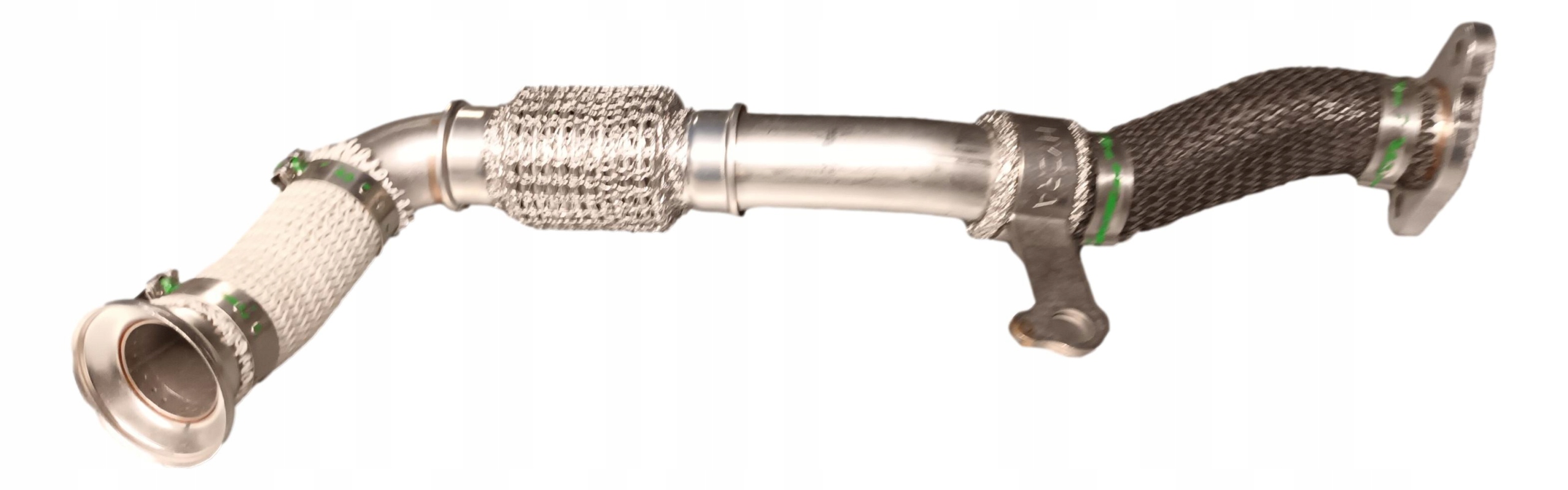 Mercedes S-klasa W221 Kabel Egr Originální