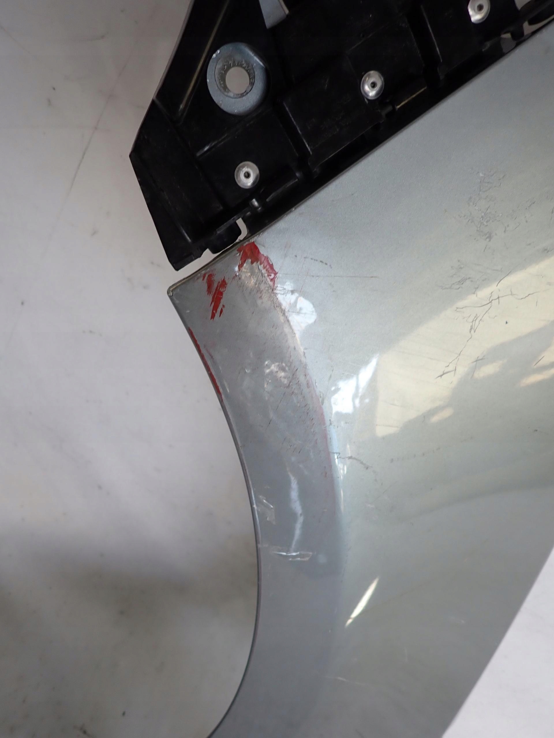 OPEL ASTRA IV J 09-15 fender front front left