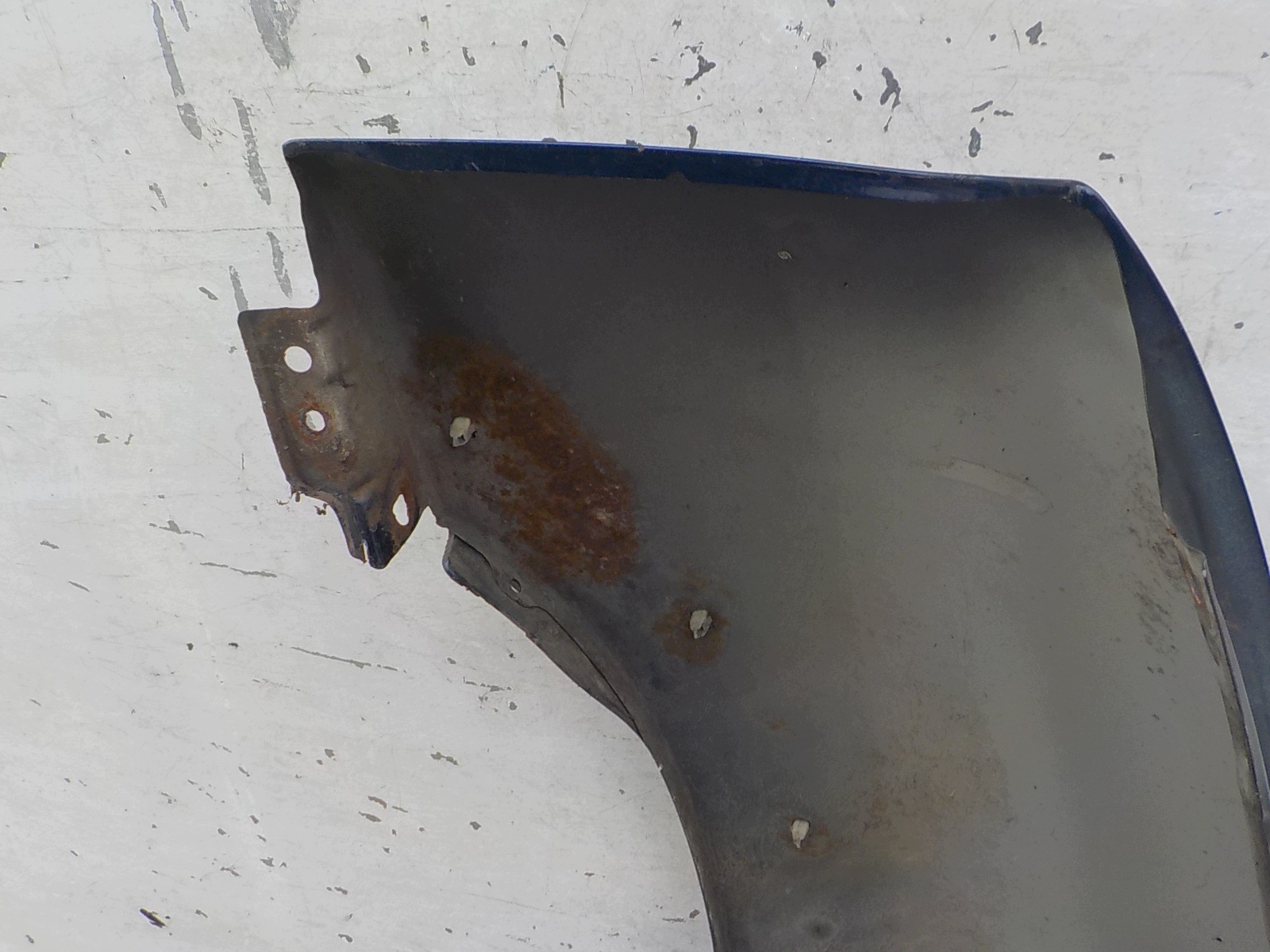 813 SUZUKI GRAND VITARA and XL7 fender right front front