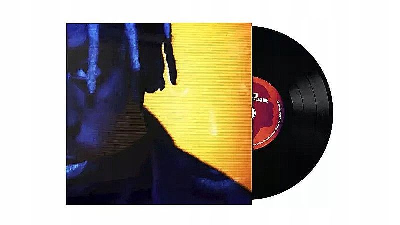 Lp Myles Smith: My Mess, My Heart, My Life. Black Vinyl