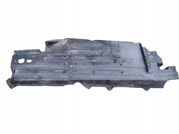 MAZDA CX-7 CX7 2.3T BENZYNA 06-12 OSŁONA PŁYTA POD SILNIK LEWA