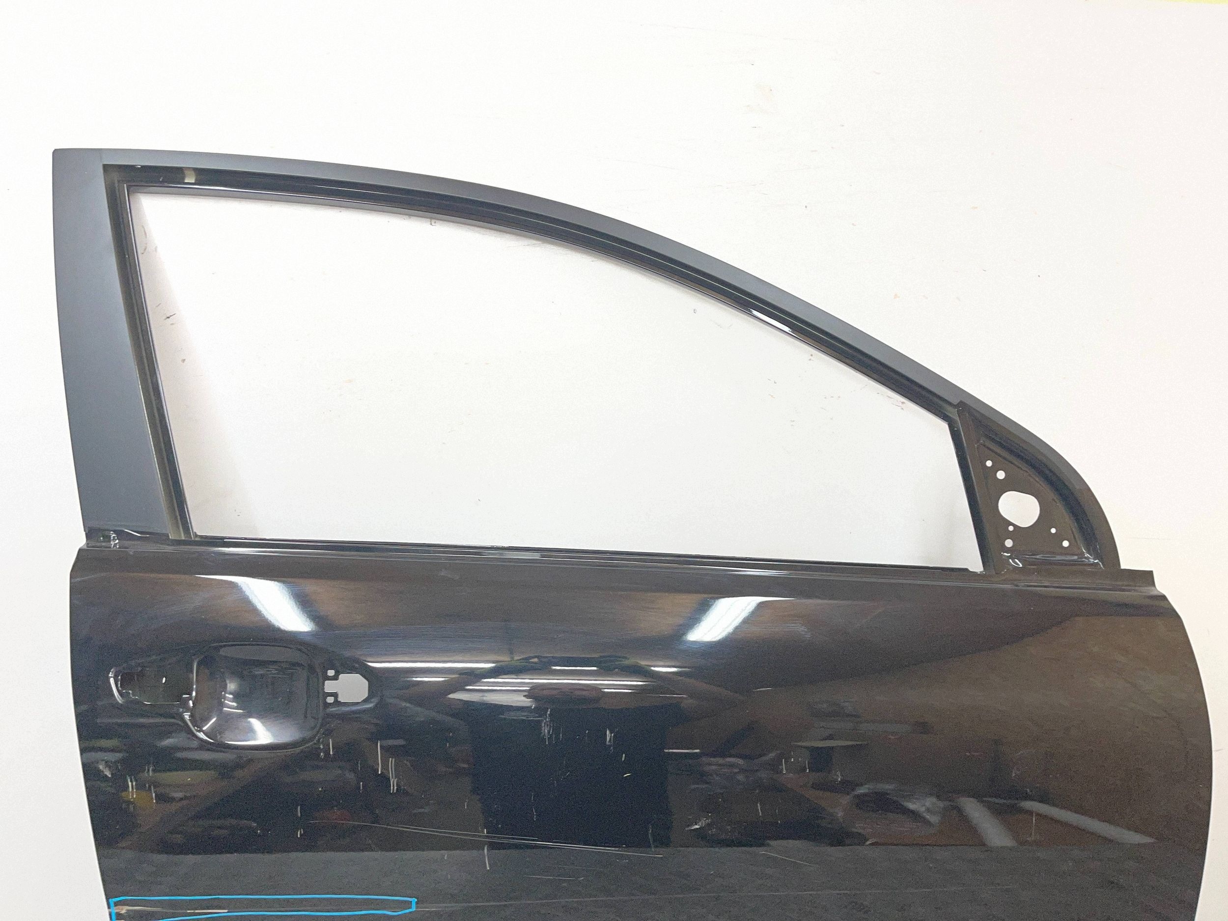 door front front right KIA STONIC 17