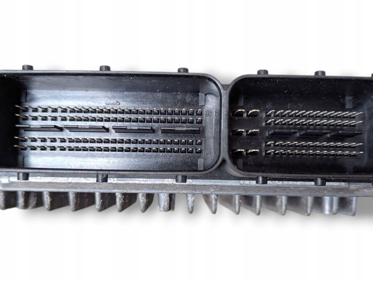 running board startowy Mercedes-Benz B W245 facelift 2008 A6401504034