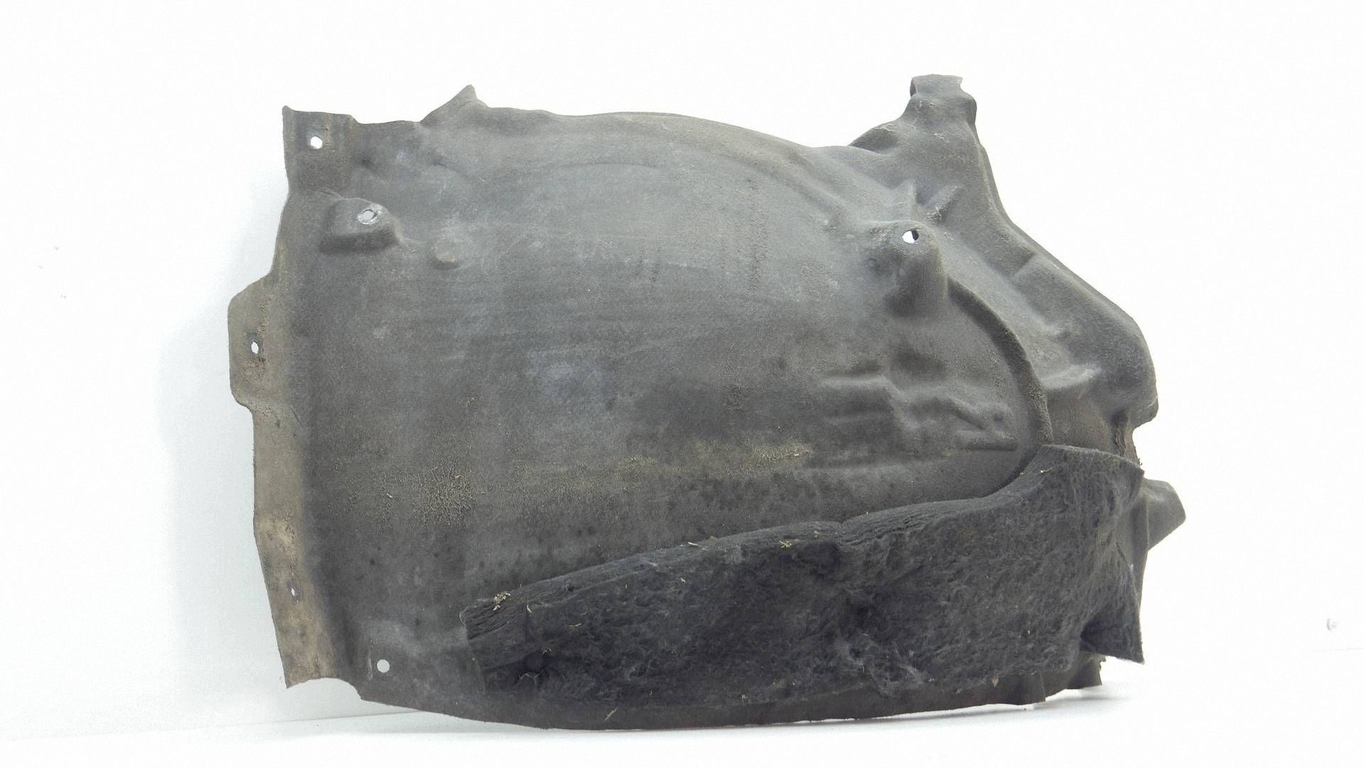 mudguard front Audi Q7 4M Q74M