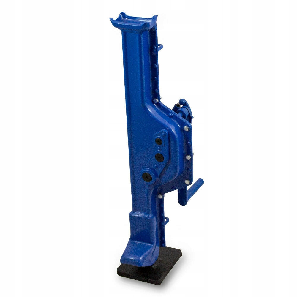 ZESTAW 2 PODNOSNIKOW KORBOWYCH BITUXX UDZWIGO 10T EAN 4250394554993