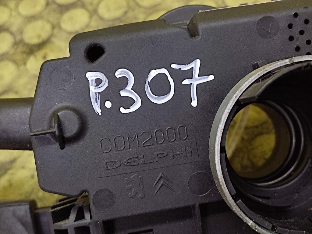 PEUGEOT 307 DEVIO LUCI TERGICRISTALLO TERGI 96511199XT