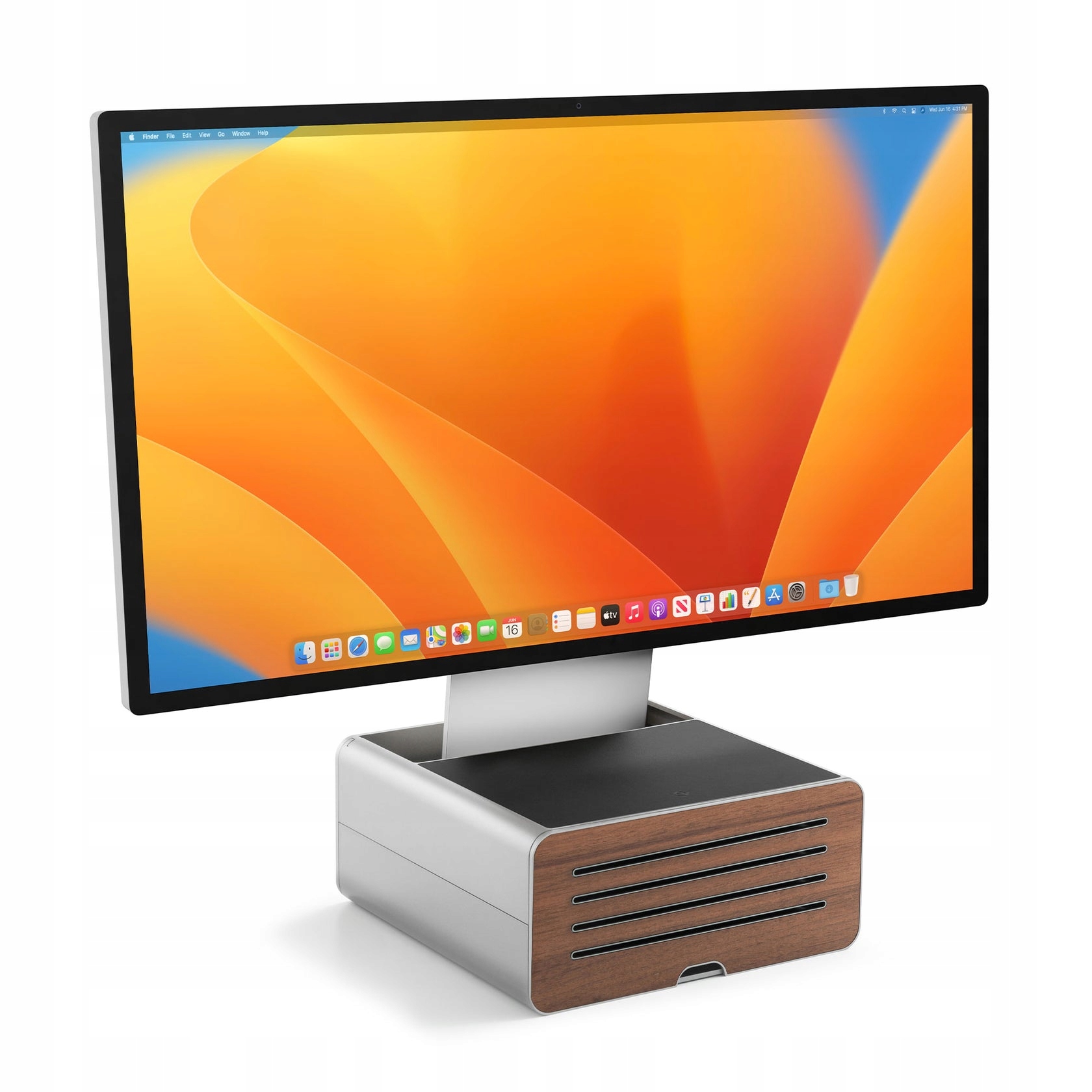 Twelve South Podstavec s nastaviteľnou výškou pre monitor iMac HiRise Pro